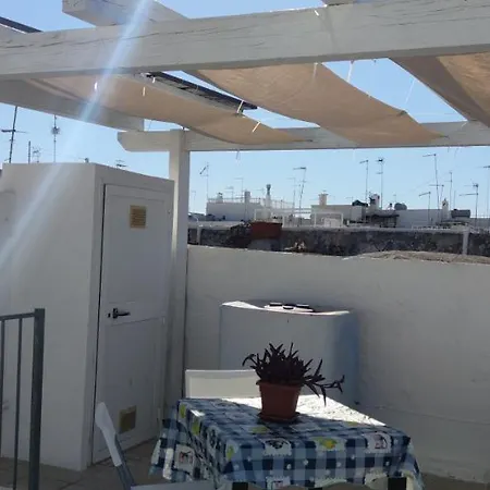 Casa Tina Holiday home *