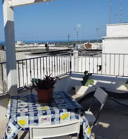 Casa Tina Holiday home Ostuni