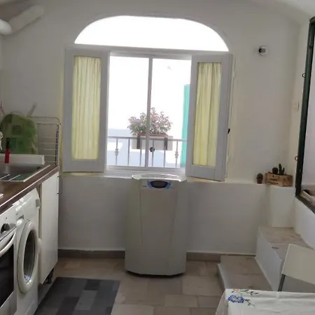 Casa Tina Holiday home *
