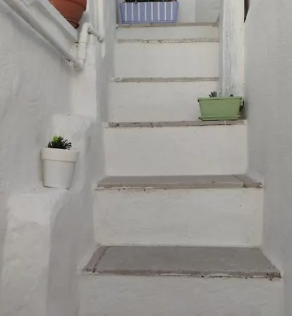 Holiday home Casa Tina Ostuni