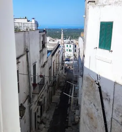Casa Tina