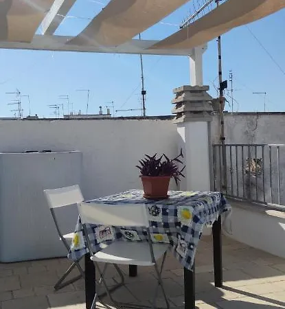 Holiday home Casa Tina *