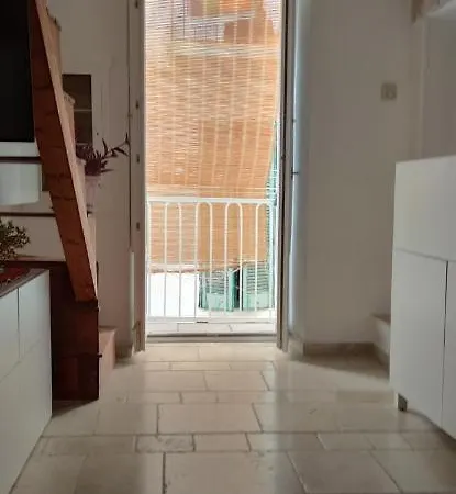 Casa Tina Holiday home Ostuni