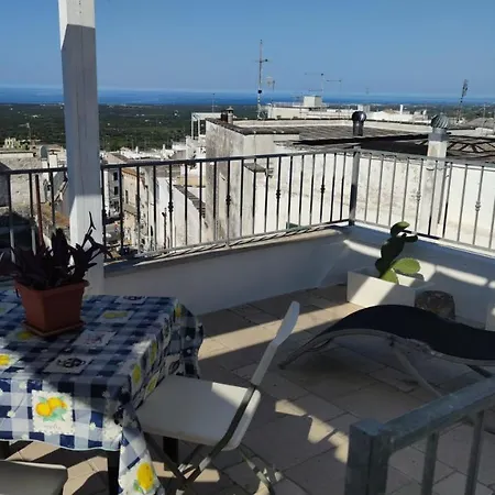 Casa Tina Holiday home Ostuni