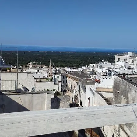 Casa Tina Ostuni