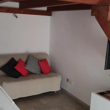 Casa Tina Holiday home *