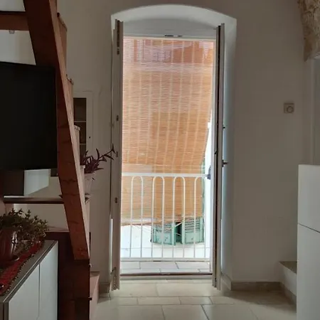 Casa Tina Ostuni