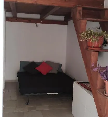 Casa Tina Holiday home