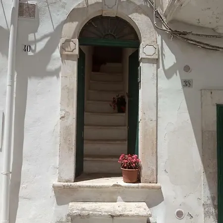Casa Tina * Ostuni