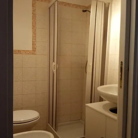 Holiday home Casa Tina