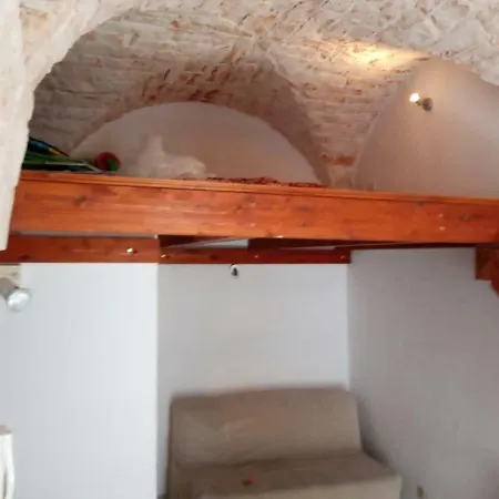 Casa Tina Holiday home