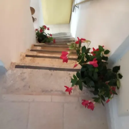 Casa Tina * Ostuni
